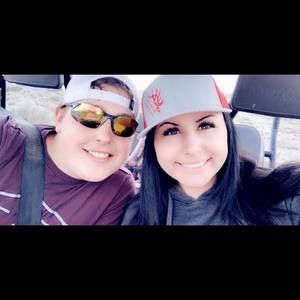 Meet your Posher, Kaylee